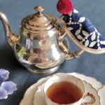 Teatime DIY Bonhomme Griffschutz Teekanne Final