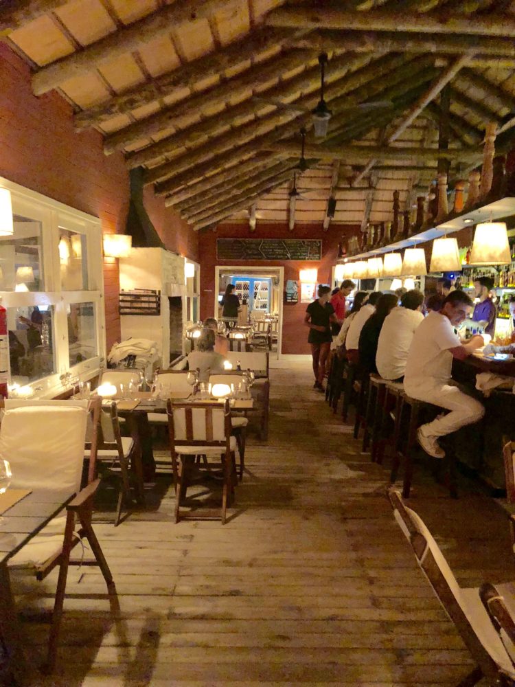 Punta del Este, Uruguay a handful of my culinary picks!La Huella