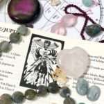 Enlightening ~ The power of gemstones & crystals_Astrology and Gemstones