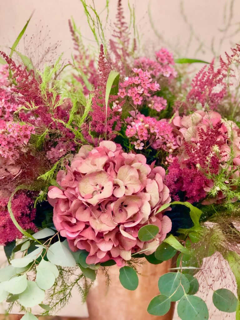 Passionately-living-with-flowers-plants_springbouquet-prettyinpink